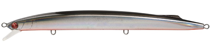 Seaspin Mommotti 190 mm. 190 gr. 34 colore ARL
